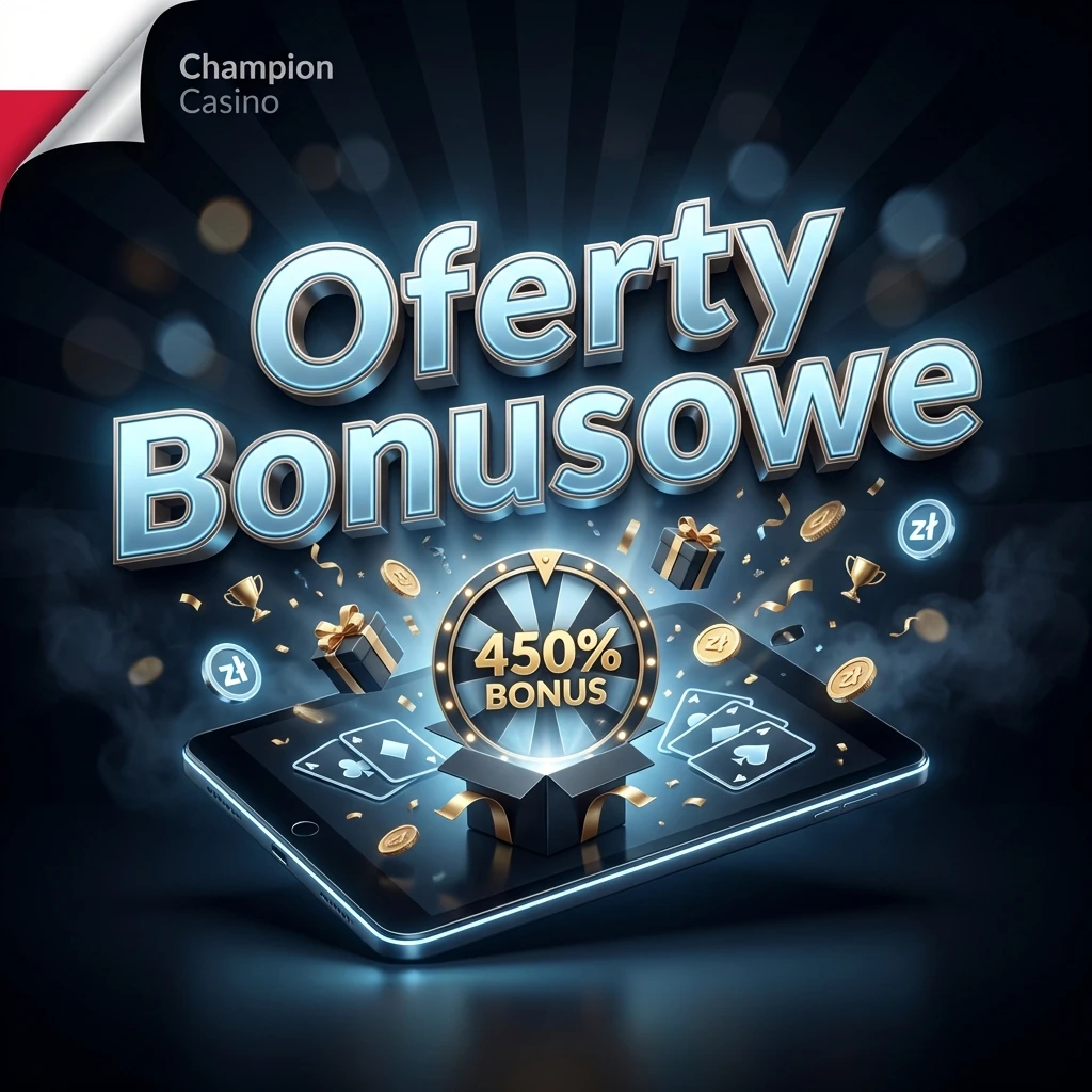 Oferty Bonusowe