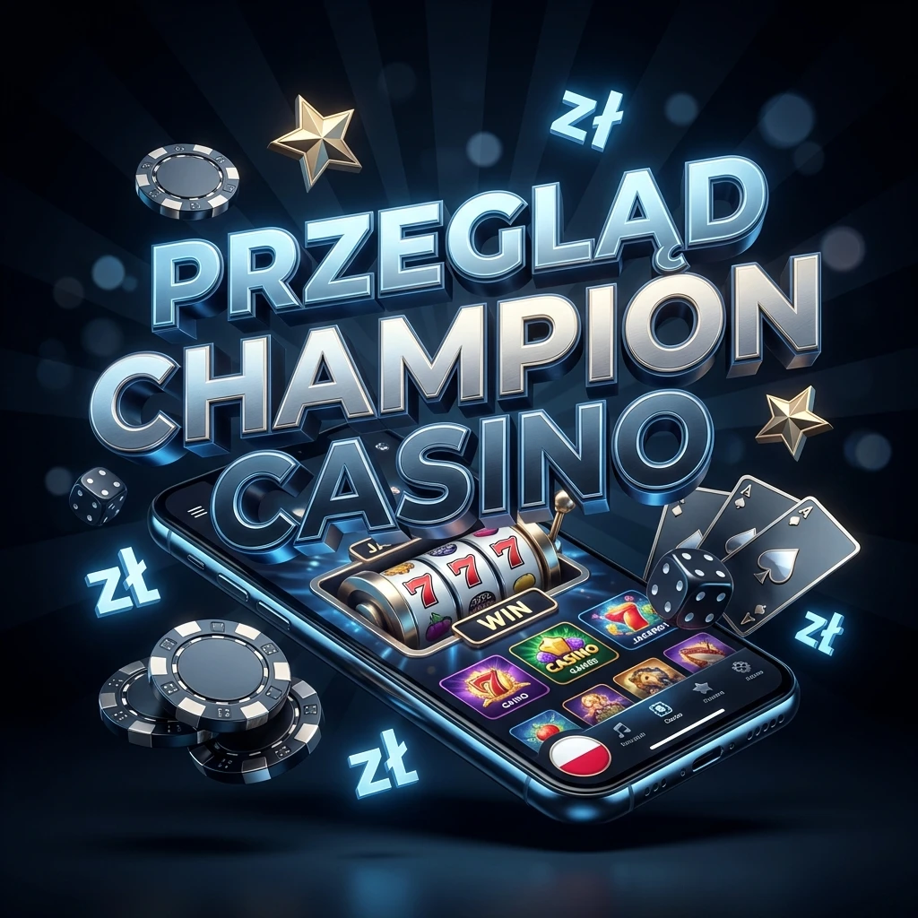 Przegląd Champion Casino